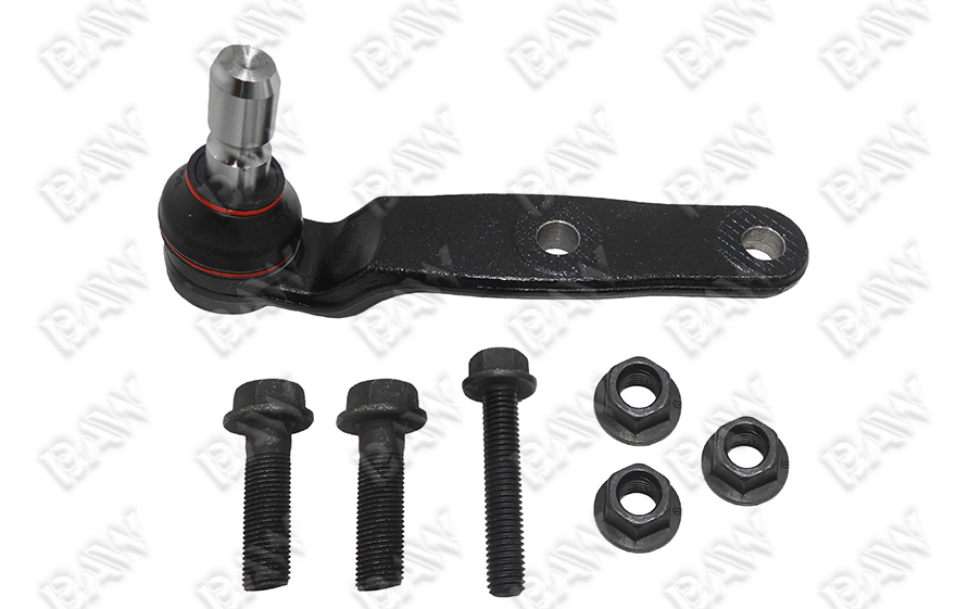 ROTULA INFERIOR IZQ-DER CHEVROLET TORNADO 012-020 (2a GEN)