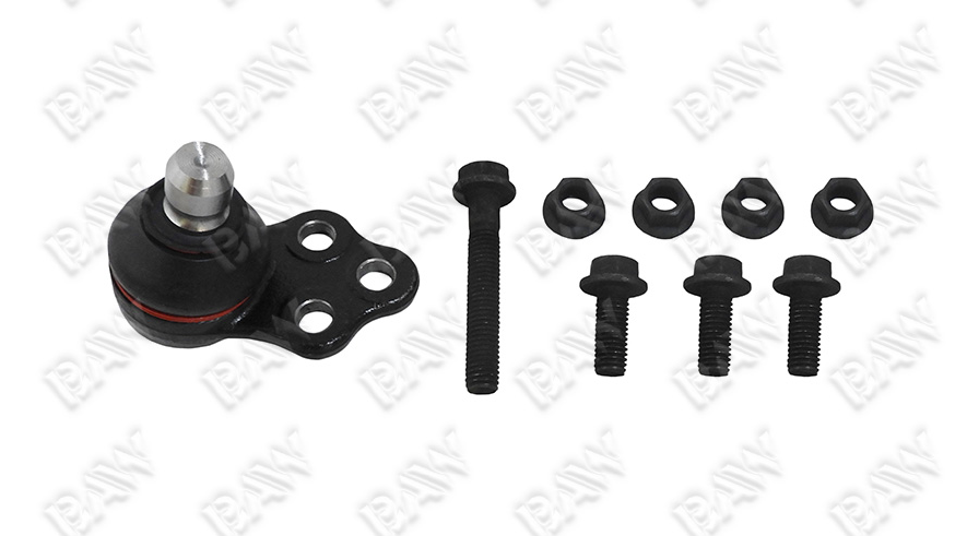ROTULA INFERIOR IZQ-DER CHEVROLET SPARK 1.4L (NG) 016-021