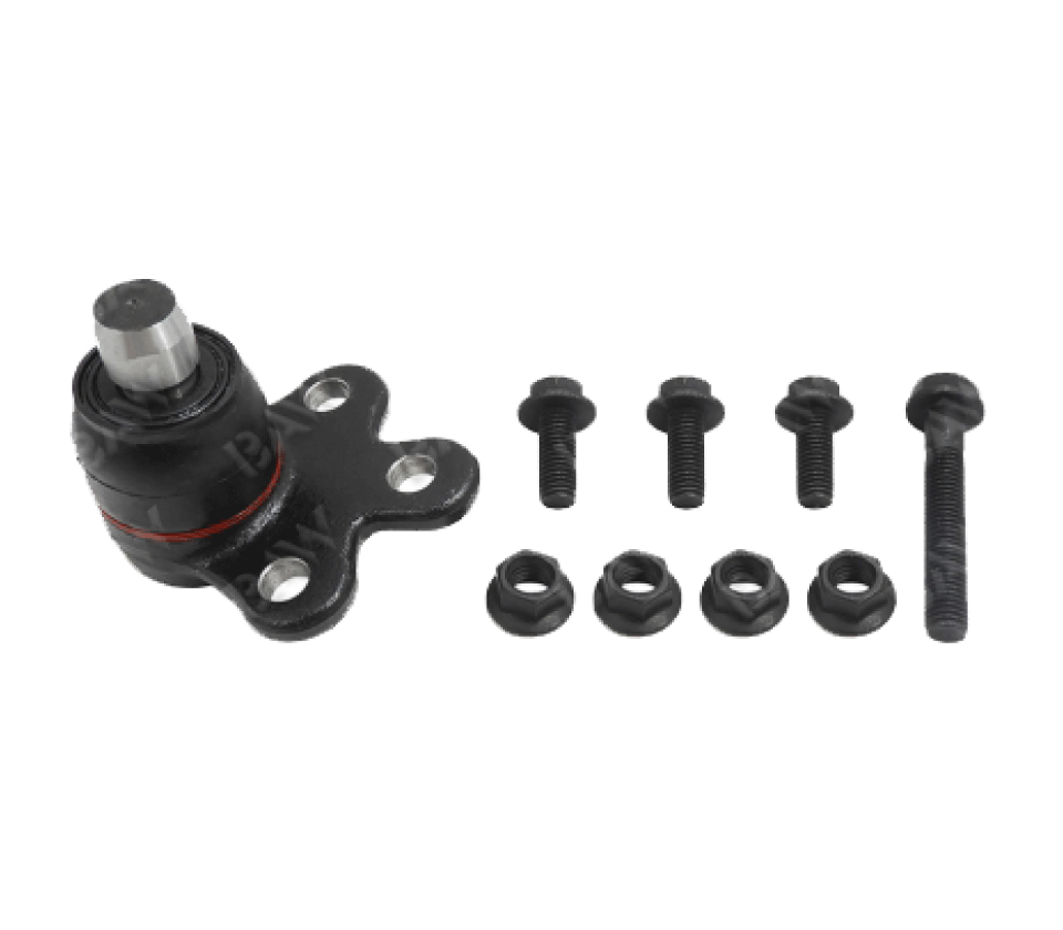 ROTULA INFERIOR IZQ-DER CHEVROLET AVEO 1.5L 2018-2023 (2a GEN)