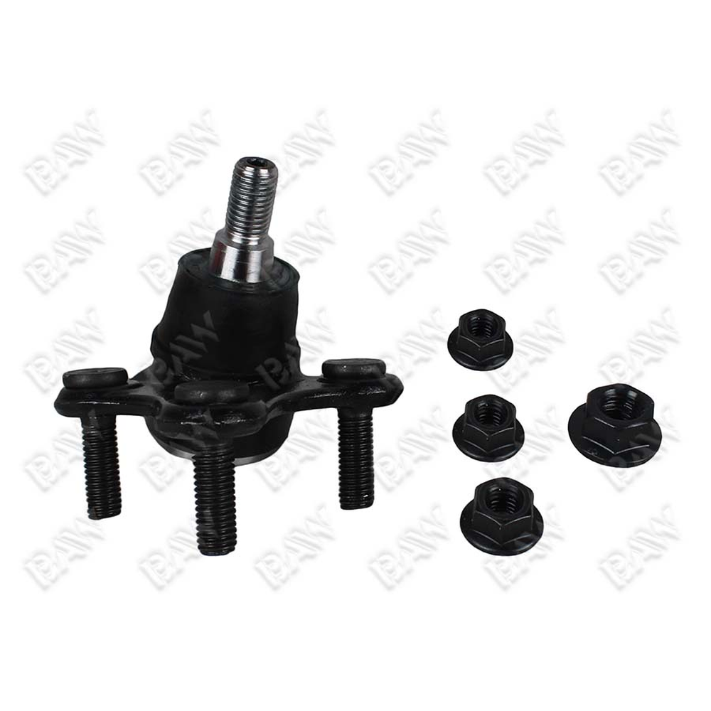 ROTULA INFERIOR DERECHA VW BORA 05-010, VW GOLF 010-021, VW JETTA A6 A7 010-024, SEAT ATECA 017-022