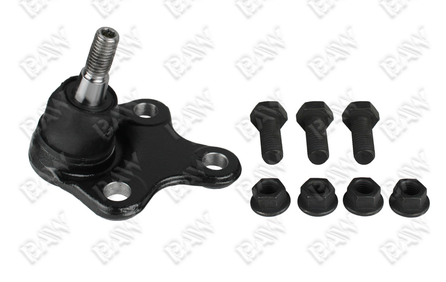 ROTULA INFERIOR IZQ-DER CHEVROLET ONIX 021-025, CHEVROLET TRACKER 021-025, CHEVROLET  MONTANA 024-025