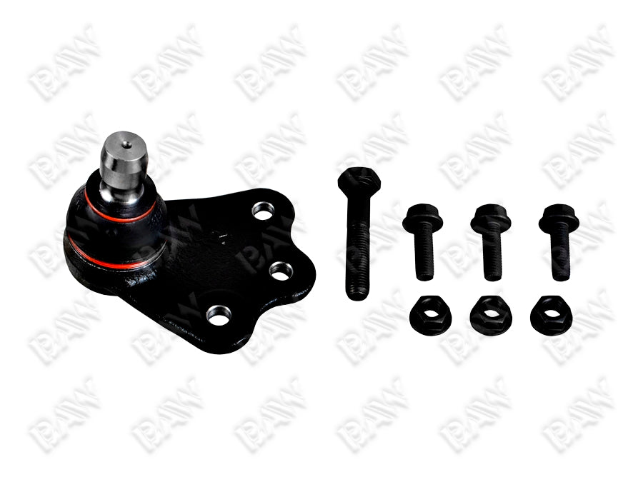 ROTULA INFERIOR IZQUIERDA RAM 700 2021-2024, FIAT ARGO 2022-2024