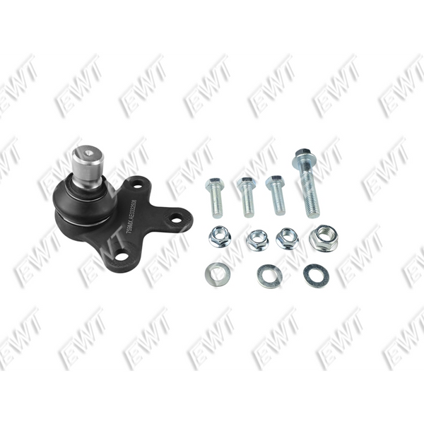 ROTULA INFERIOR IZQUIERDA MG MG5 1.5L L4 2021-2025