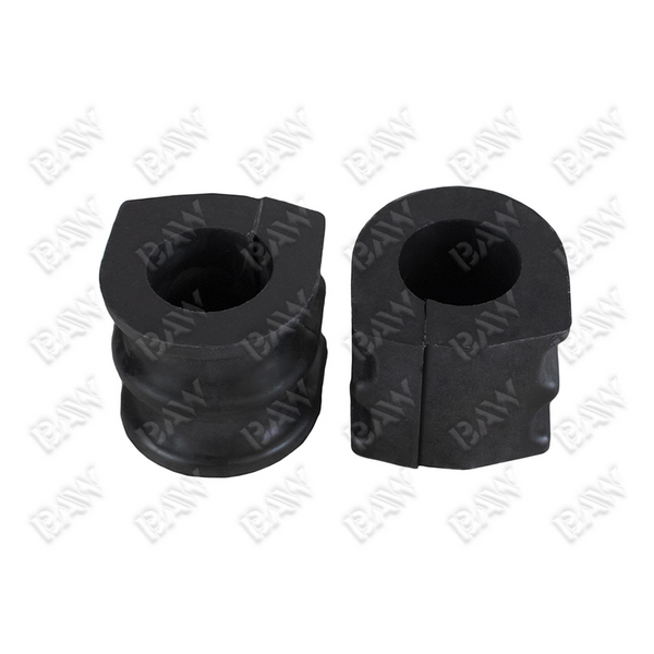 GOMA BARRA ESTABILIZADORA DELANTERA NISSAN NV350 URVAN 014-021