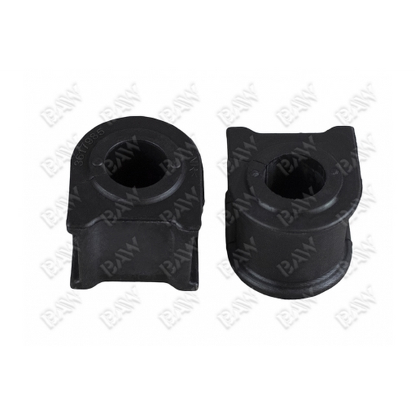 GOMA BARRA ESTABILIZADORA DELANTERA TOYOTA AVANZA 2007-2015