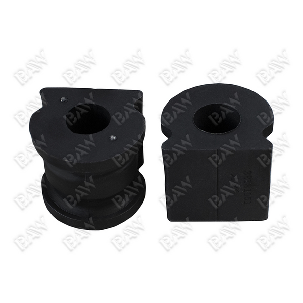 GOMA BARRA ESTABILIZADORA DELANTERA SEAT IBIZA 03-017, VW VENTO 014-021, VW POLO 03-018 (16mm)