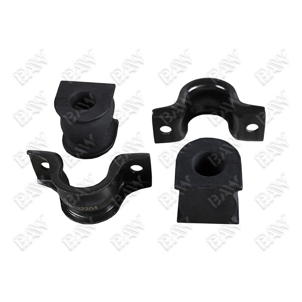 GOMA BARRA ESTABILIZADORA DELANTERA HONDA CR-V 2.4L L4 2007-2016