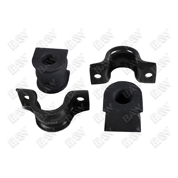 GOMA BARRA ESTABILIZADORA DELANTERA HONDA CR-V 2.4L L4 2007-2016