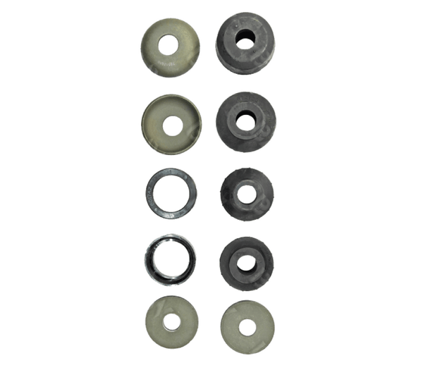 GOMAS DE TIRANTE FORD F-150 87-96, FORD F-250 F-350 87-98, FORD EXPLORER 91-94, FORD RANGER 83-97