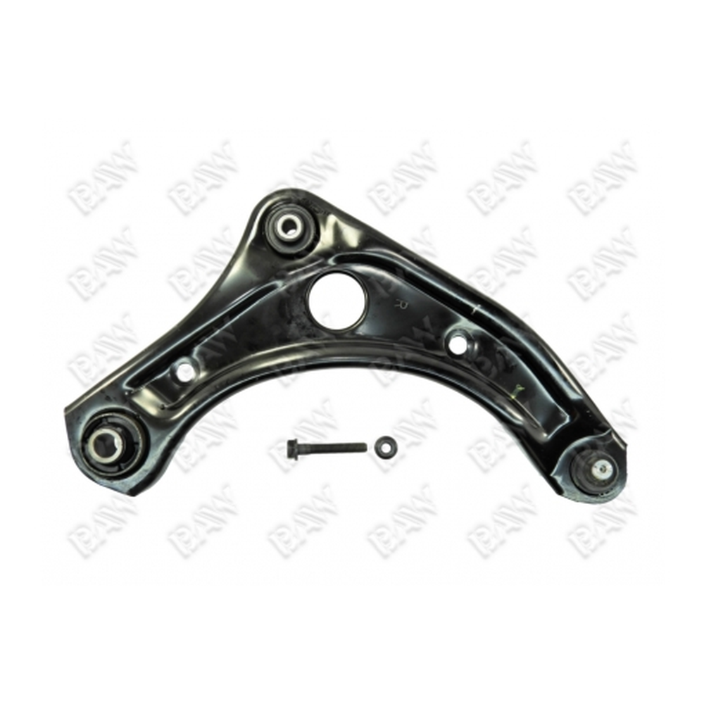 HORQUILLA INFERIOR DERECHA NISSAN MARCH 2012-2023, NISSAN VERSA NOTE 2012-2019, V-DRIVE 2020-2024