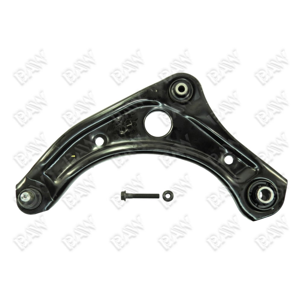 HORQUILLA INFERIOR IZQUIERDA NISSAN MARCH 2012-2023, NISSAN VERSA NOTE 2012-2019, V-DRIVE 2020-2024