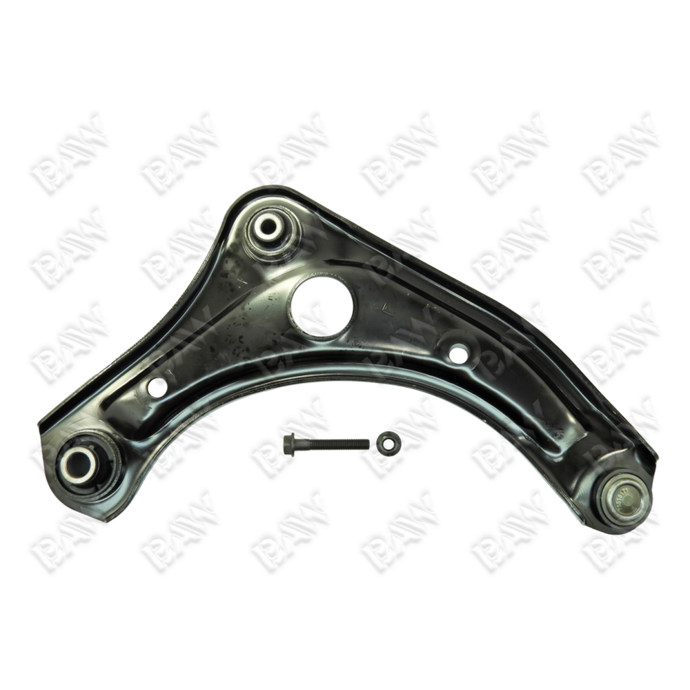 HORQUILLA INFERIOR IZQUIERDA NISSAN MARCH 2012-2023, NISSAN VERSA NOTE 2012-2019, V-DRIVE 2020-2024