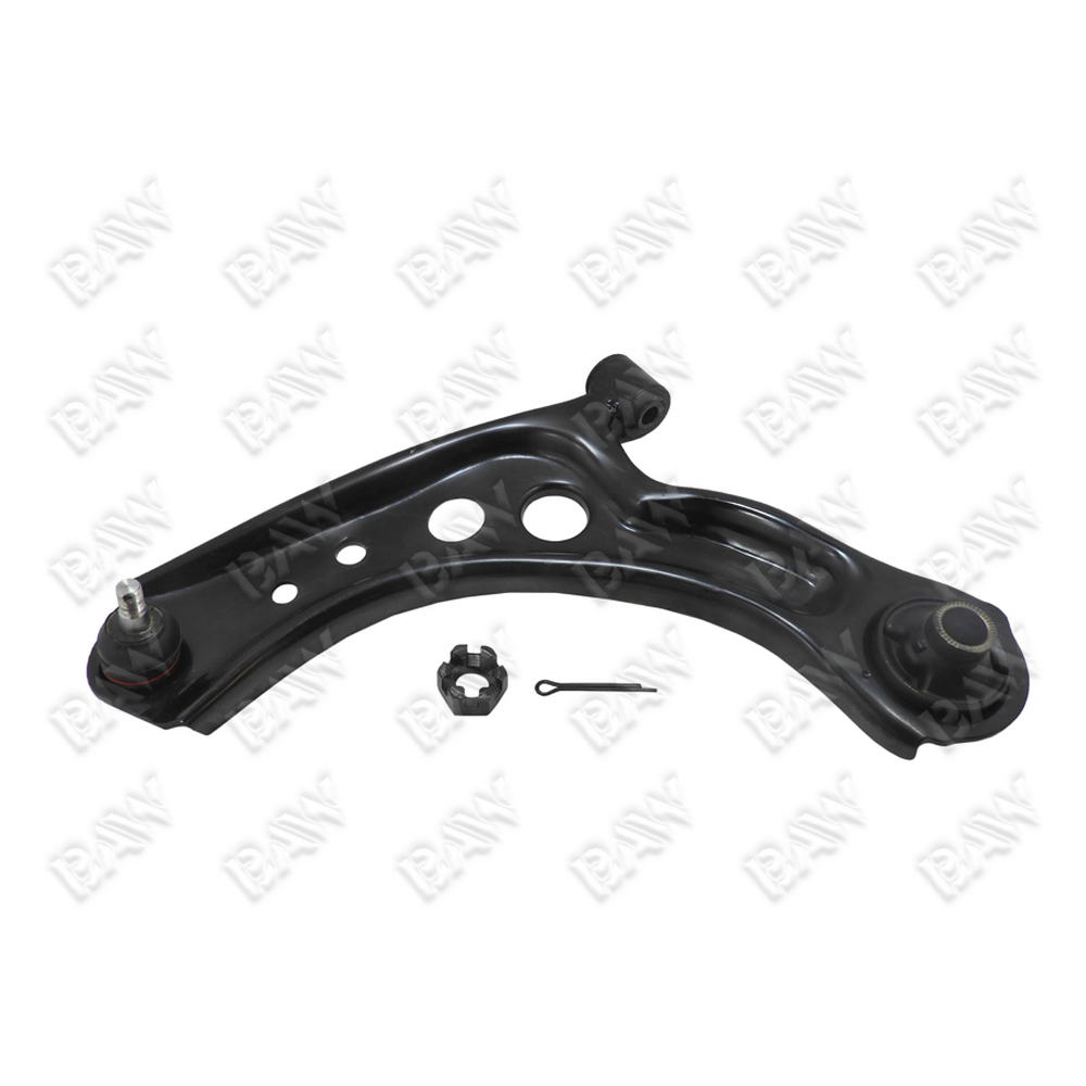 HORQUILLA INFERIOR IZQUIERDA TOYOTA YARIS 017-022 (TAILANDIA)