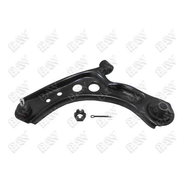 HORQUILLA INFERIOR IZQUIERDA TOYOTA YARIS 017-022 (TAILANDIA)