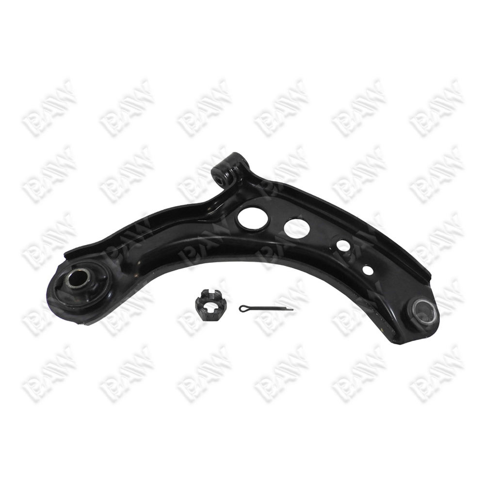 HORQUILLA INFERIOR IZQUIERDA TOYOTA YARIS 017-022 (TAILANDIA)