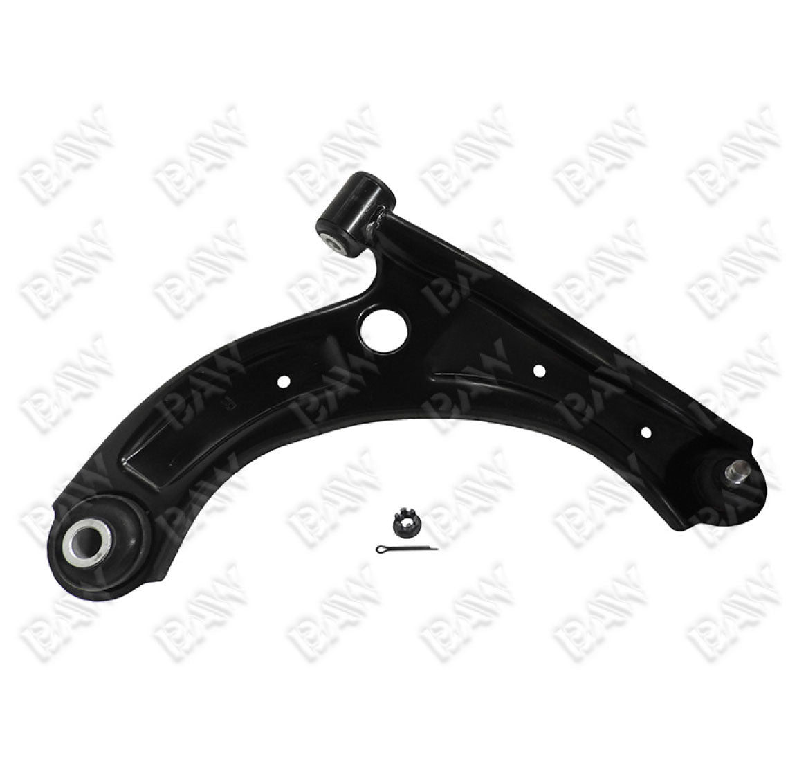 HORQUILLA INFERIOR DERECHA SUZUKI ERTIGA 019-024, SWIFT 018-024
