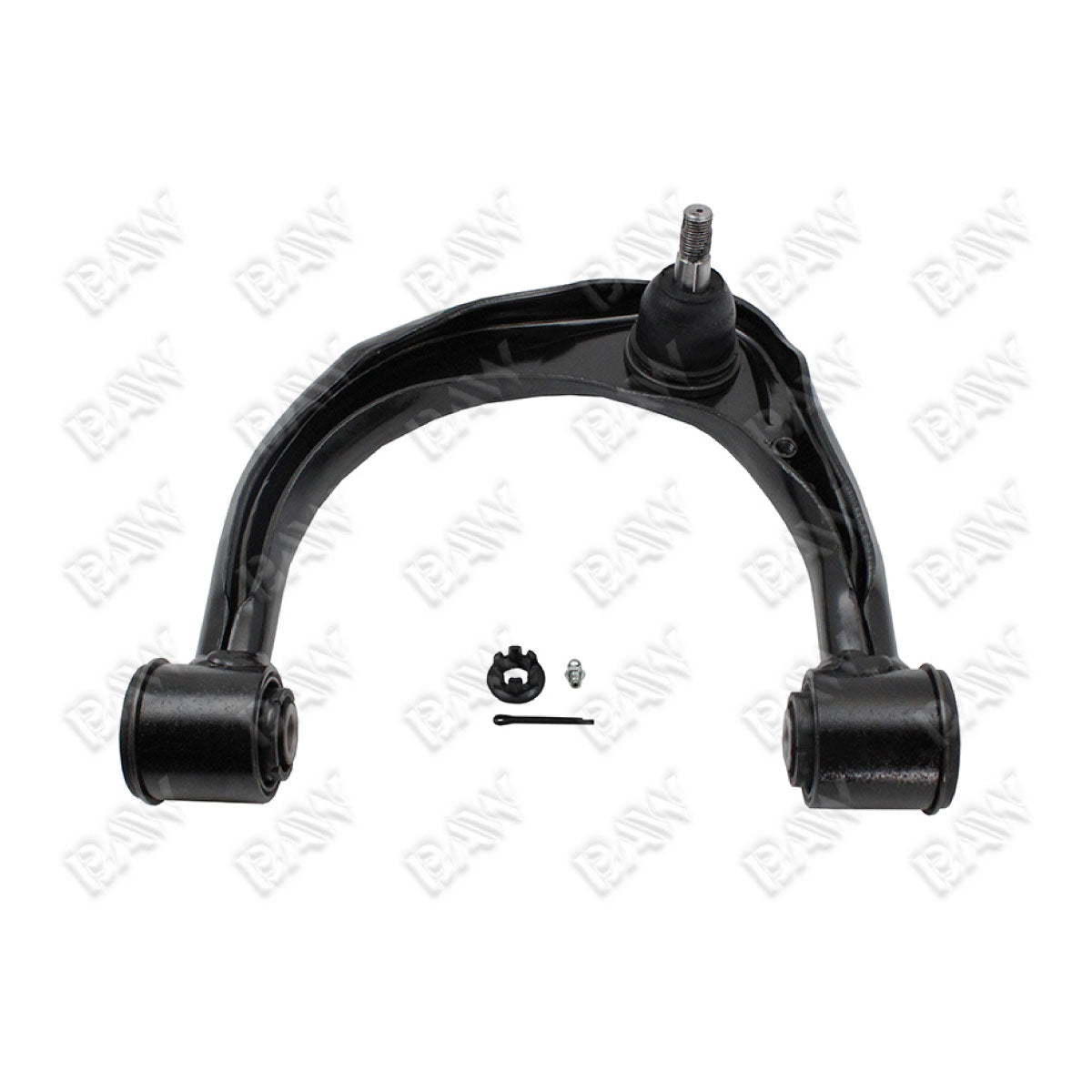 HORQUILLA SUPERIOR IZQUIERDA TOYOTA HILUX 2.7L 2006-2023 (4X4)