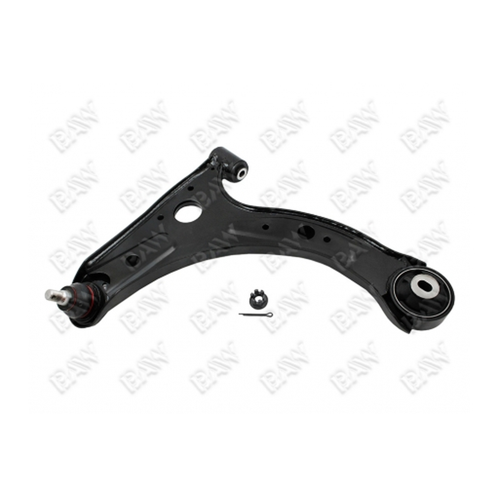 HORQUILLA INFERIOR DERECHA TOYOTA AVANZA 2012-2021