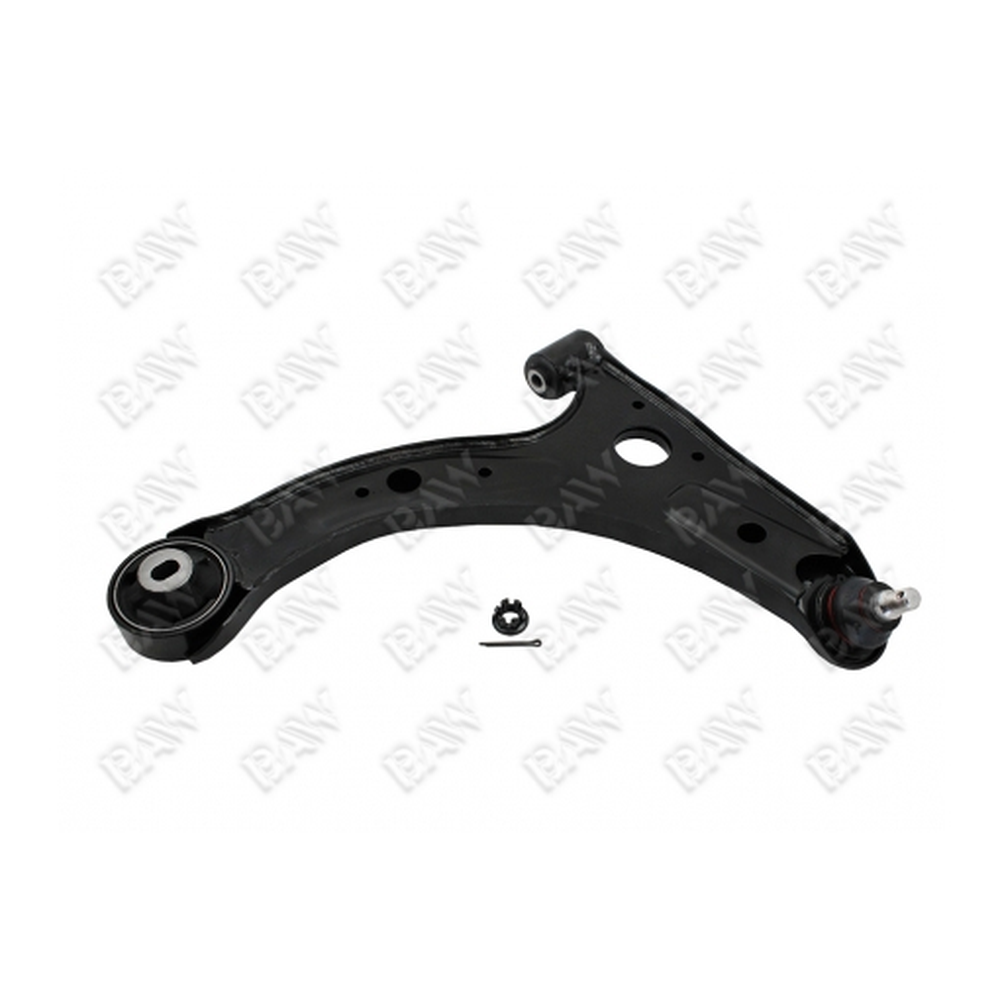 HORQUILLA INFERIOR IZQUIERDA TOYOTA AVANZA 2012-2021