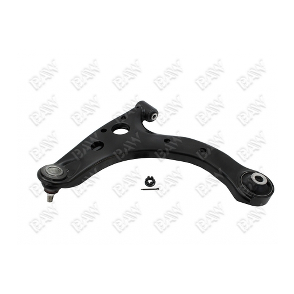 HORQUILLA INFERIOR IZQUIERDA TOYOTA AVANZA 2012-2021