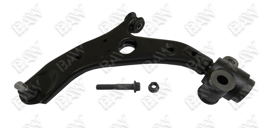 HORQUILLA INFERIOR IZQUIERDA MAZDA CX-5 2017-2024