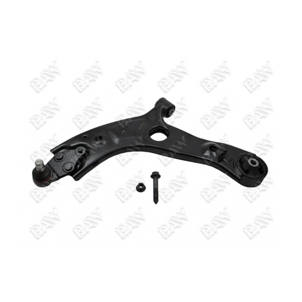 HORQUILLA INFERIOR IZQUIERDA KIA SORENTO 2.4L 3.3L 2016-2020