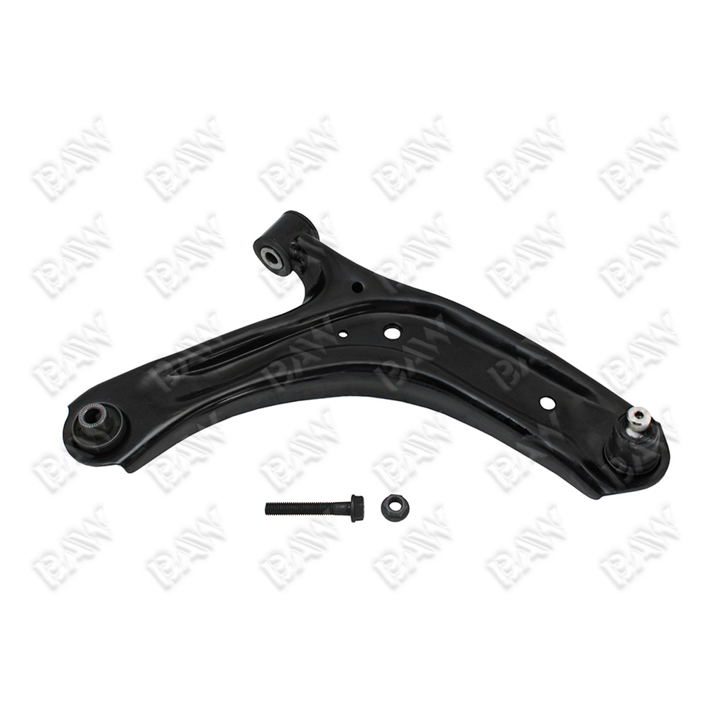 HORQUILLA INFERIOR DERECHA RENAULT KWID 019-023