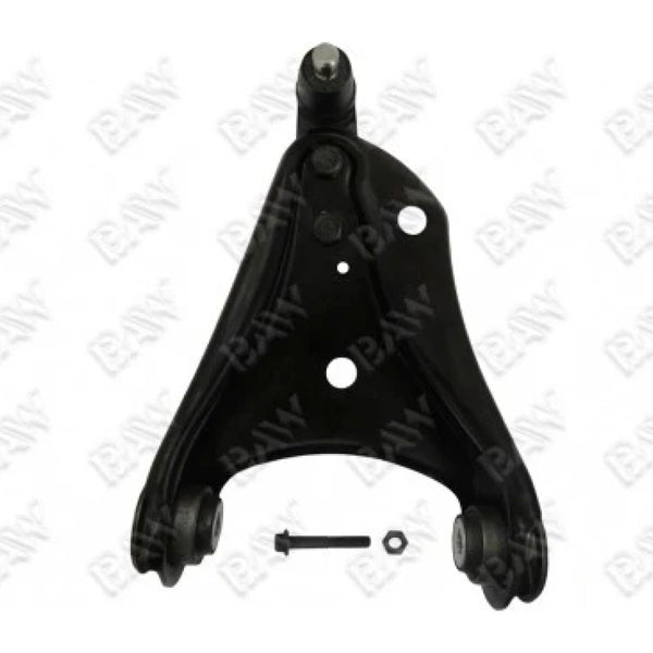 HORQUILLA INFERIOR DERECHA NISSAN PLANTINA 1.6L 02-010, RENAULT CLIO 1.6L 02-010