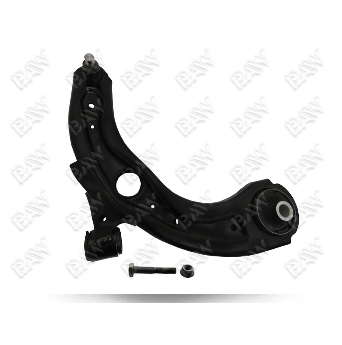 HORQUILLA INFERIOR DERECHA TOYOTA YARIS R 017-020, MAZDA 2 016-023