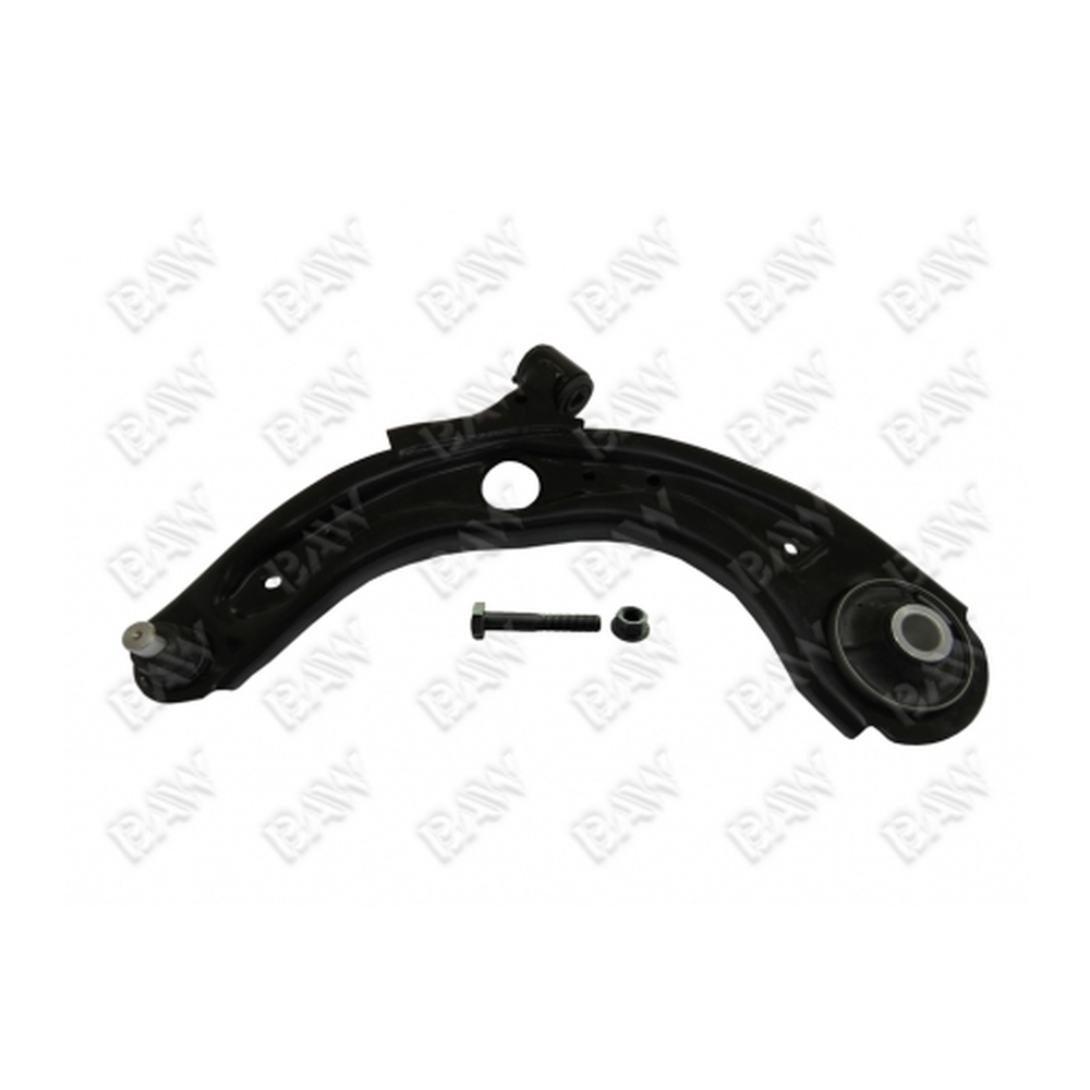 HORQUILLA INFERIOR IZQUIERDA TOYOTA YARIS R 017-020, MAZDA 2 016-023