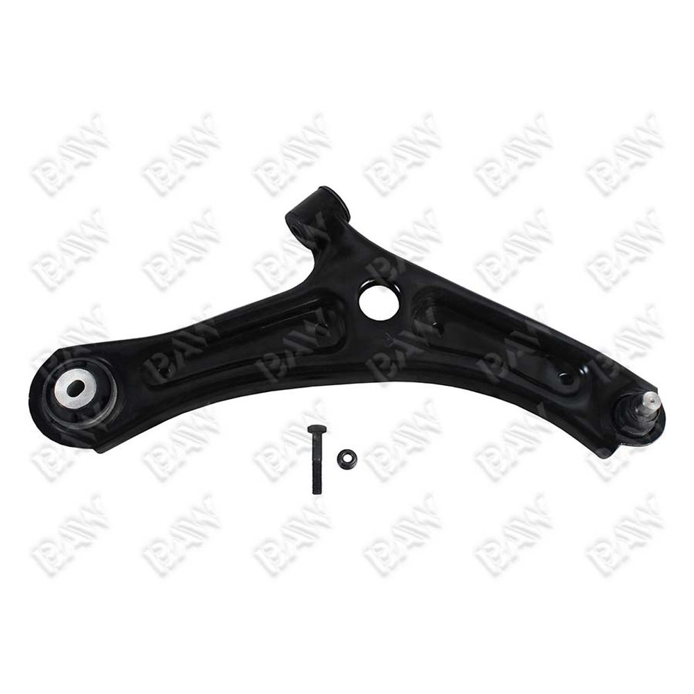 HORQUILLA INFERIOR DERECHA FORD ECOSPORT 013-021