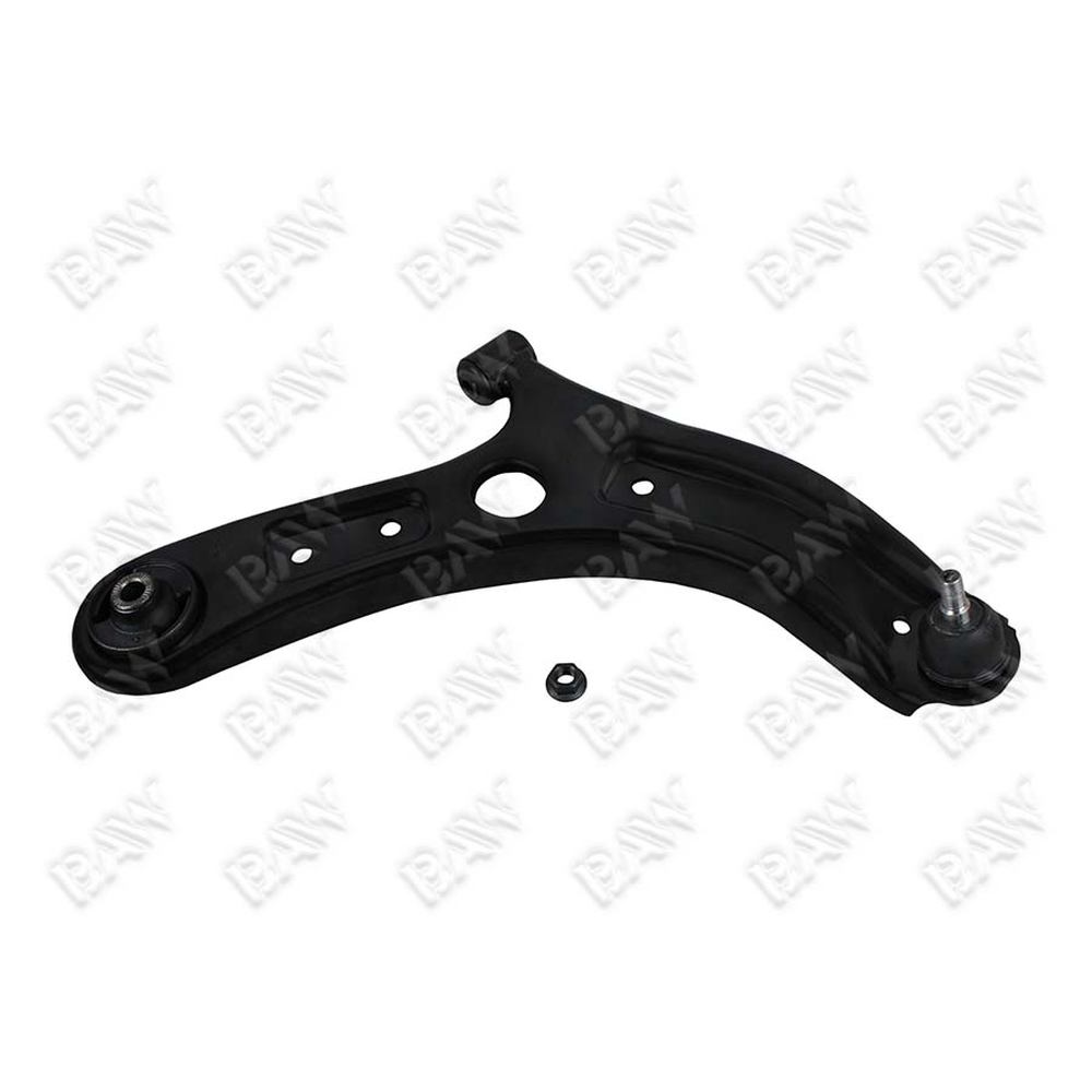 HORQUILLA INFERIOR DERECHA KIA RIO 018-023, HYUNDAI ACCENT 018-022