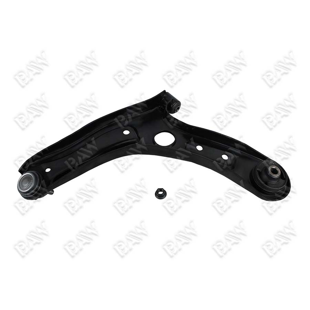 HORQUILLA INFERIOR DERECHA KIA RIO 018-023, HYUNDAI ACCENT 018-022