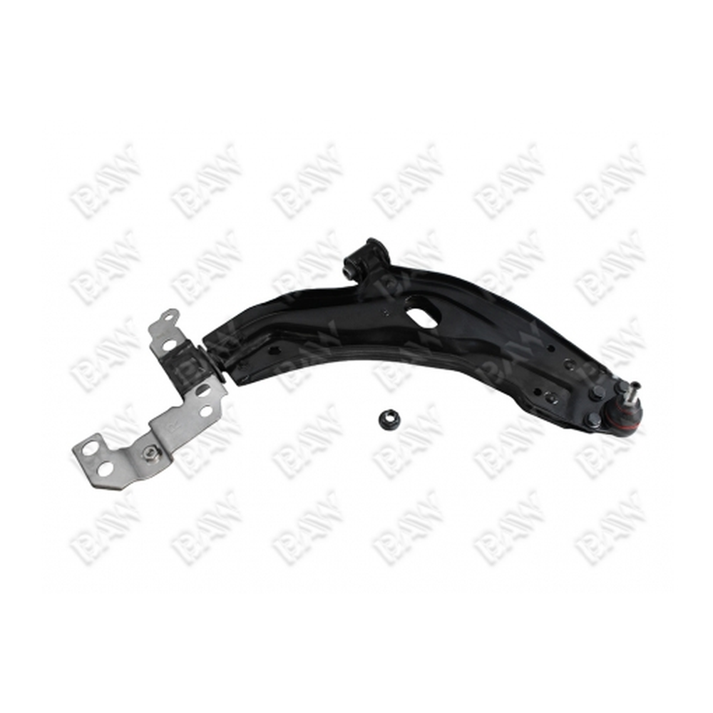 HORQUILLA INFERIOR DERECHA FIAT UNO 013-020, MOBI 017-024, PROMASTER RAPID 017-024, PALIO 04-020