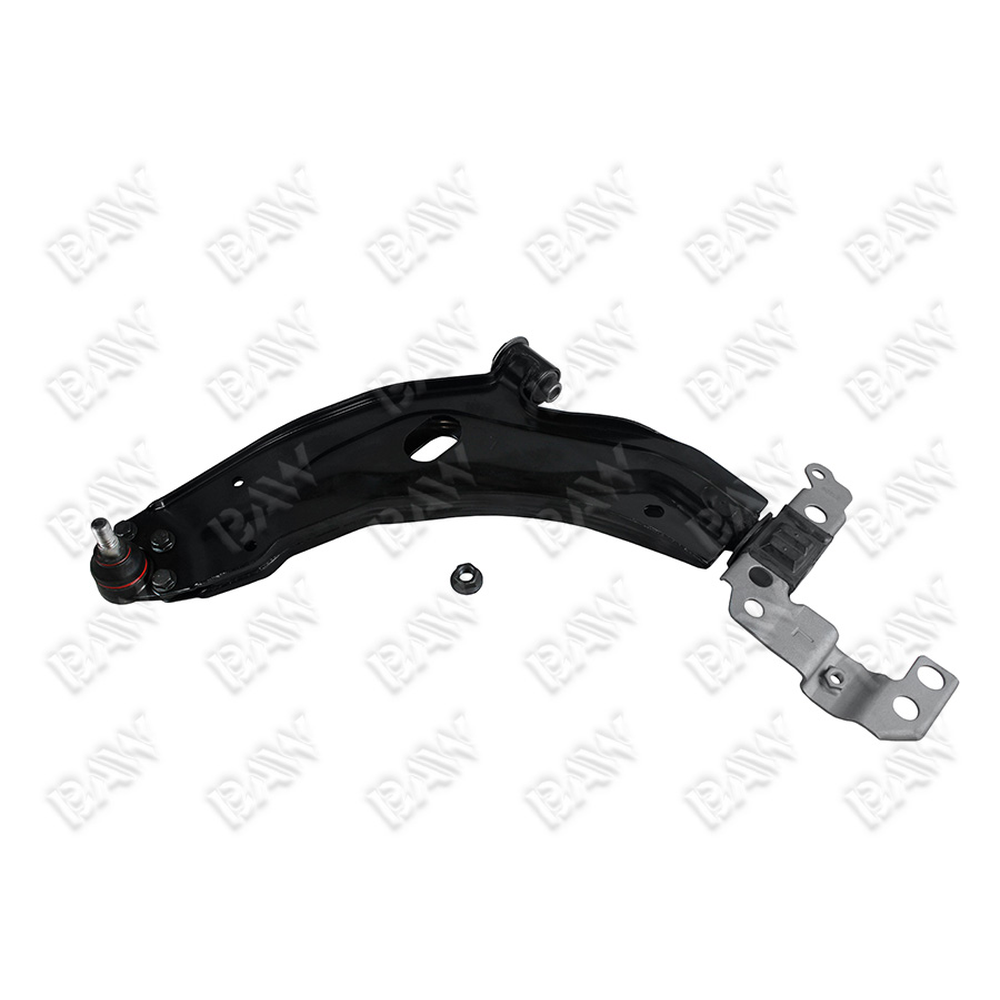 HORQUILLA INFERIOR IZQUIERDA FIAT UNO 013-020, MOBI 017-027, PROMASTER RAPID 017-024, PALIO 04-020