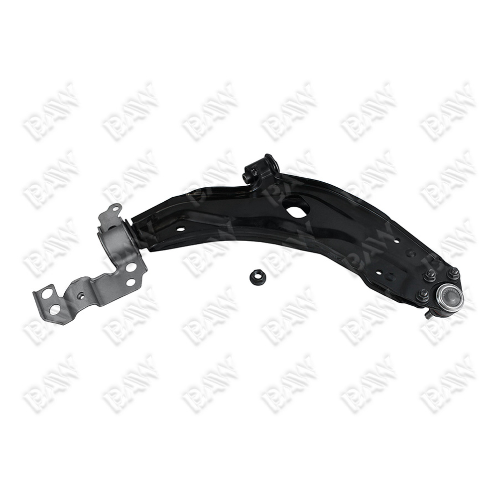 HORQUILLA INFERIOR IZQUIERDA FIAT UNO 013-020, MOBI 017-027, PROMASTER RAPID 017-024, PALIO 04-020