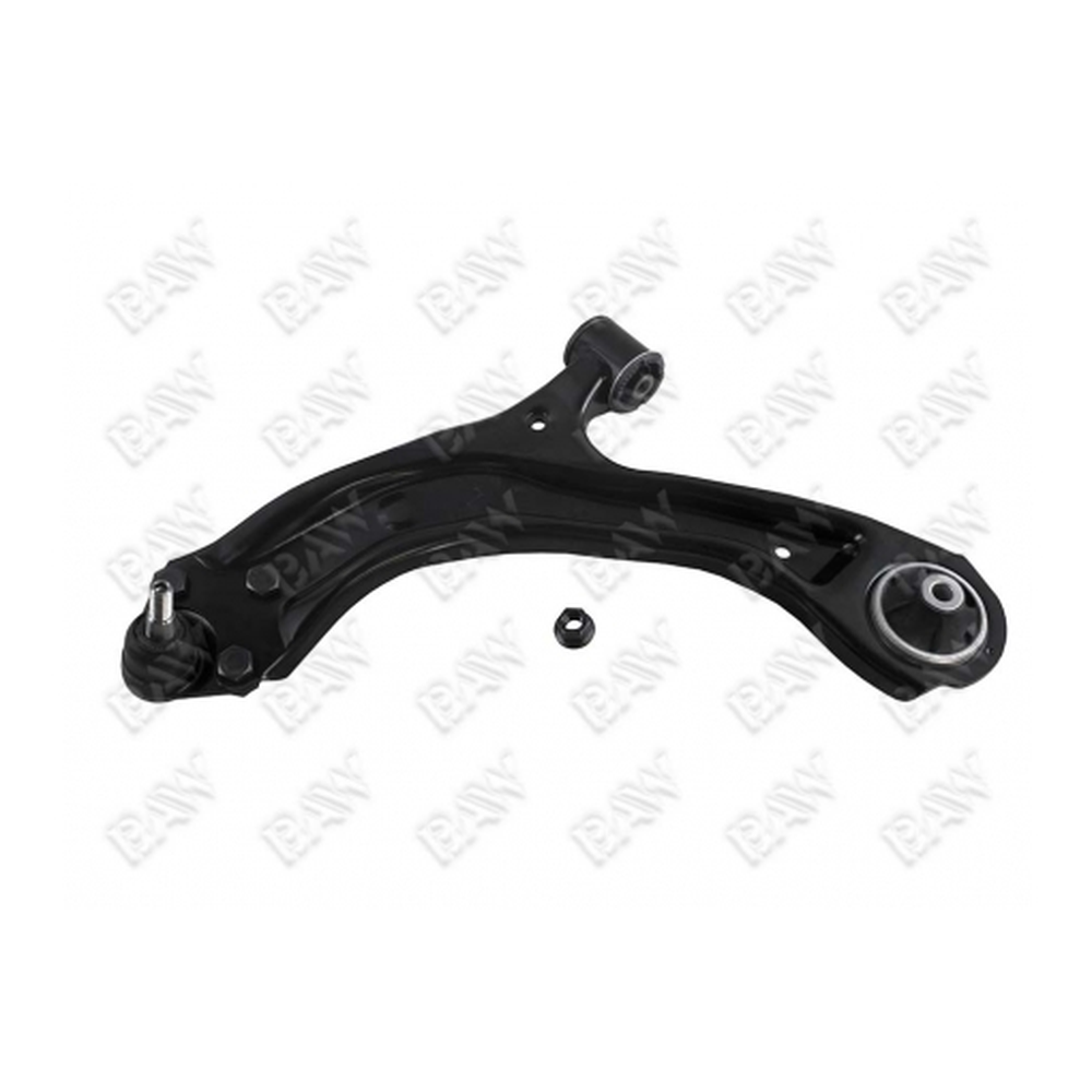 HORQUILLA INFERIOR IZQUIERDA CHEVROLET TRACKER 2021-2024, CHEVROLET MONTANA 2024-2025