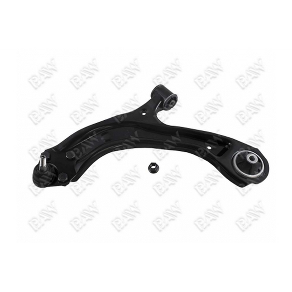 HORQUILLA INFERIOR IZQUIERDA CHEVROLET TRACKER 2021-2024, CHEVROLET MONTANA 2024-2025