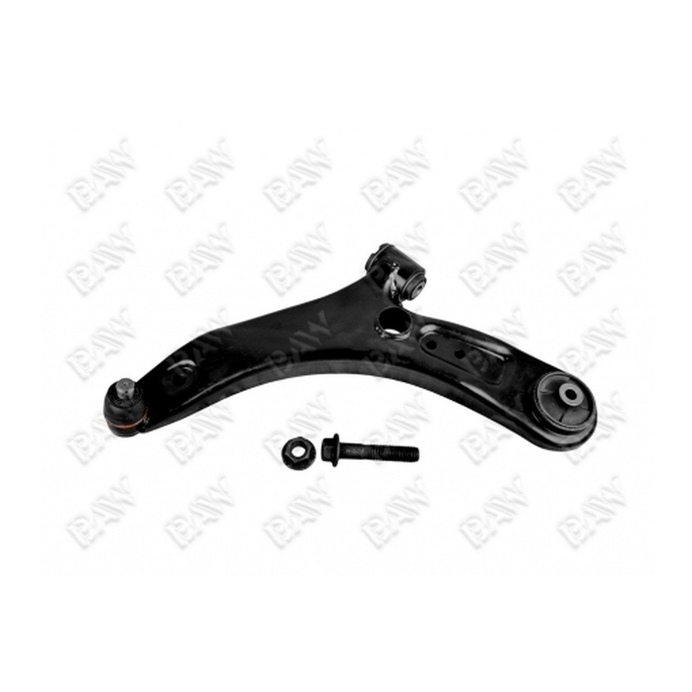 HORQUILLA INFERIOR IZQUIERDA CHEVROLET AVEO 1.5L 2024-2025, CHEVROLET GROOVE 1.5L 2022-2024