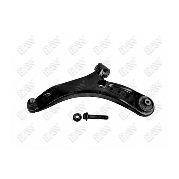 HORQUILLA INFERIOR IZQUIERDA CHEVROLET AVEO 1.5L 2024-2025, CHEVROLET GROOVE 1.5L 2022-2024