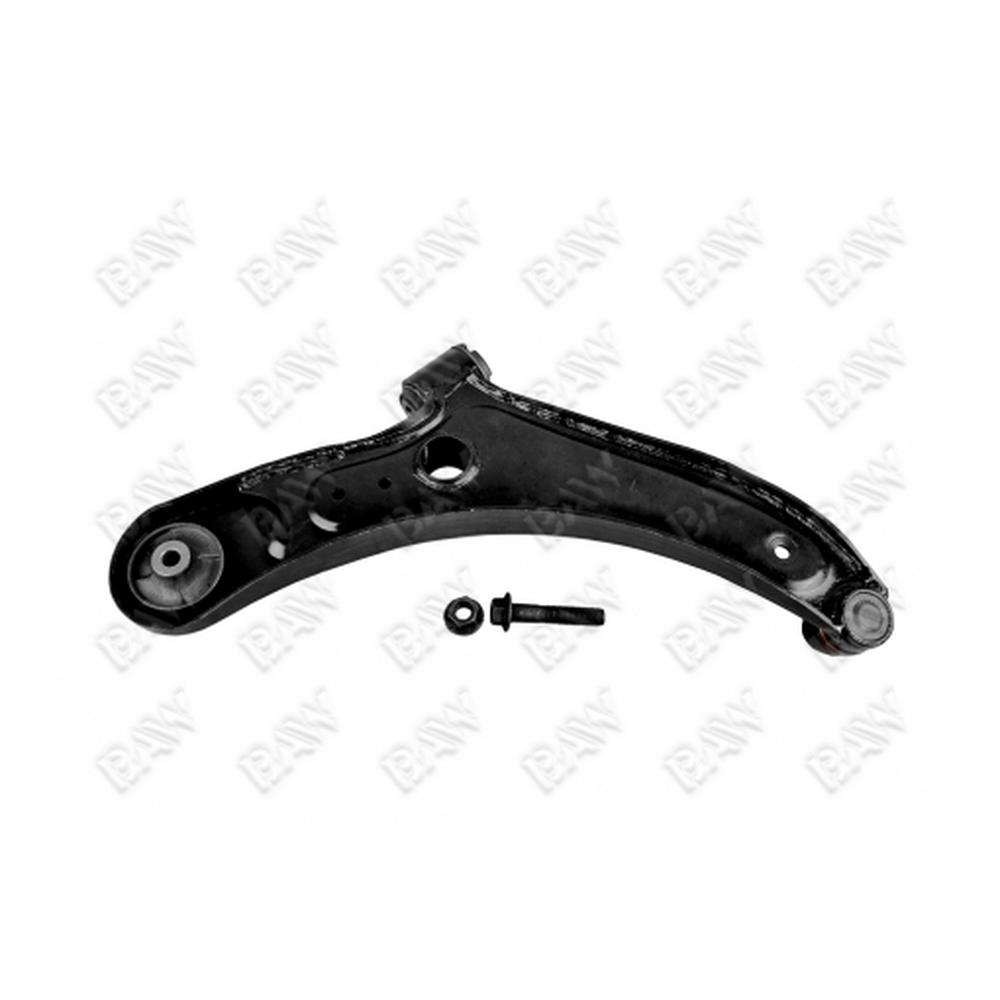 HORQUILLA INFERIOR IZQUIERDA CHEVROLET AVEO 1.5L 2024-2025, CHEVROLET GROOVE 1.5L 2022-2024