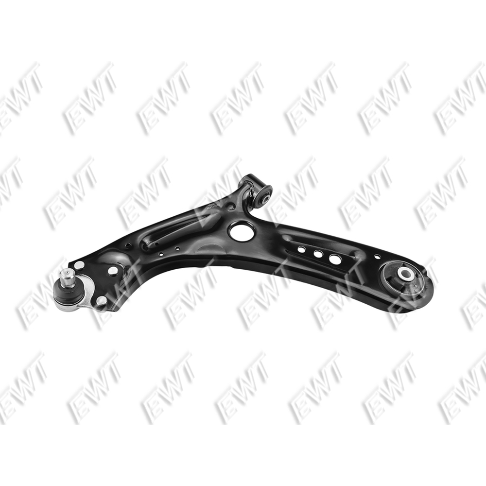 HORQUILLA INFERIOR IZQUIERDA MG MG5 1.5L L4 2021-2025
