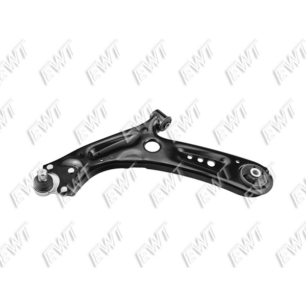 HORQUILLA INFERIOR IZQUIERDA MG MG5 1.5L L4 2021-2025