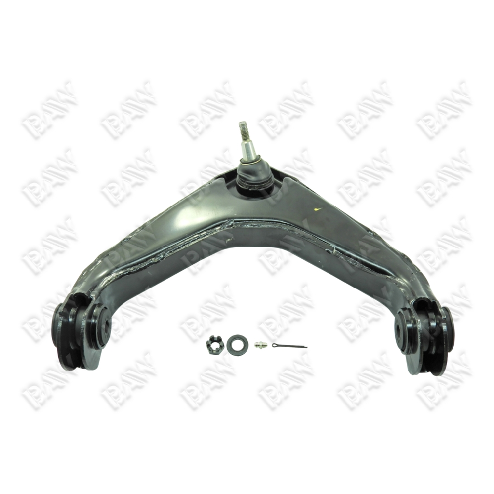 HORQUILLA SUPERIOR IZQ-DER CHEVROLET CHEYENNE (4X4) 03-06, SILVERADO 2500 01-04, (BARRAS TORSION)