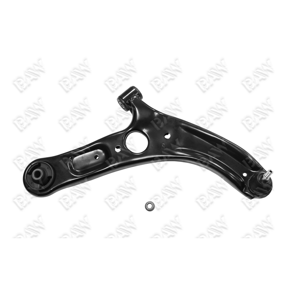 HORQUILA INFERIOR DERECHA KIA FORTE 014-018. HYUNDAI ELANTRA 011-016
