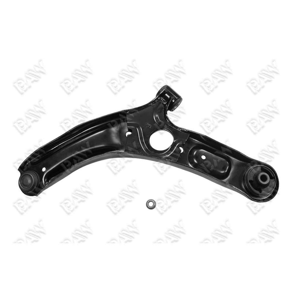HORQUILA INFERIOR DERECHA KIA FORTE 014-018. HYUNDAI ELANTRA 011-016
