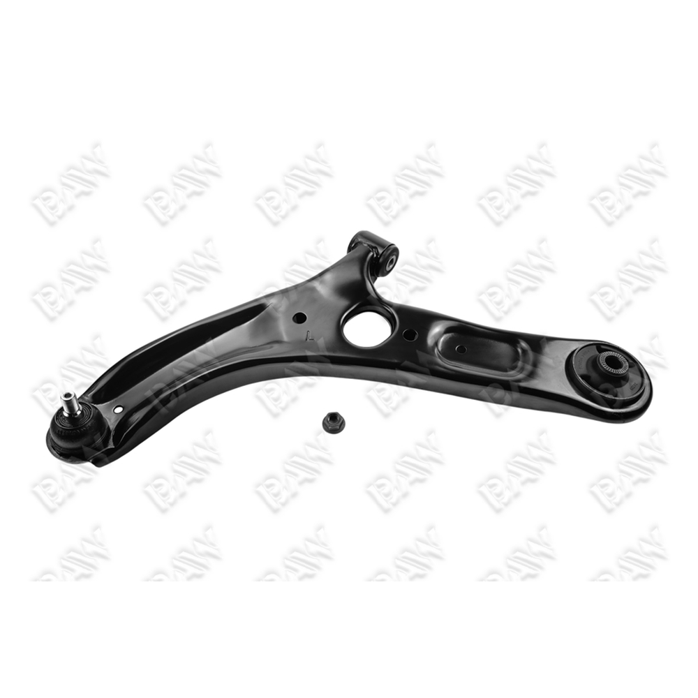 HORQUILLA INFERIOR IZQUIERDA KIA FORTE 014-018. HYUNDAI ELANTRA 011-016