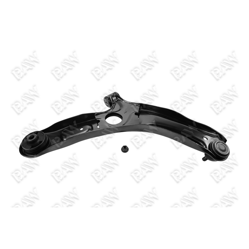 HORQUILLA INFERIOR IZQUIERDA KIA FORTE 014-018. HYUNDAI ELANTRA 011-016