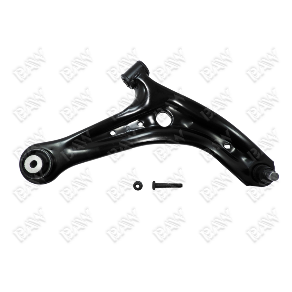 HORQUILLA INFERIOR DERECHA FORD FIESTA 011-019, MAZDA 2 012-015, FIGO 016-021