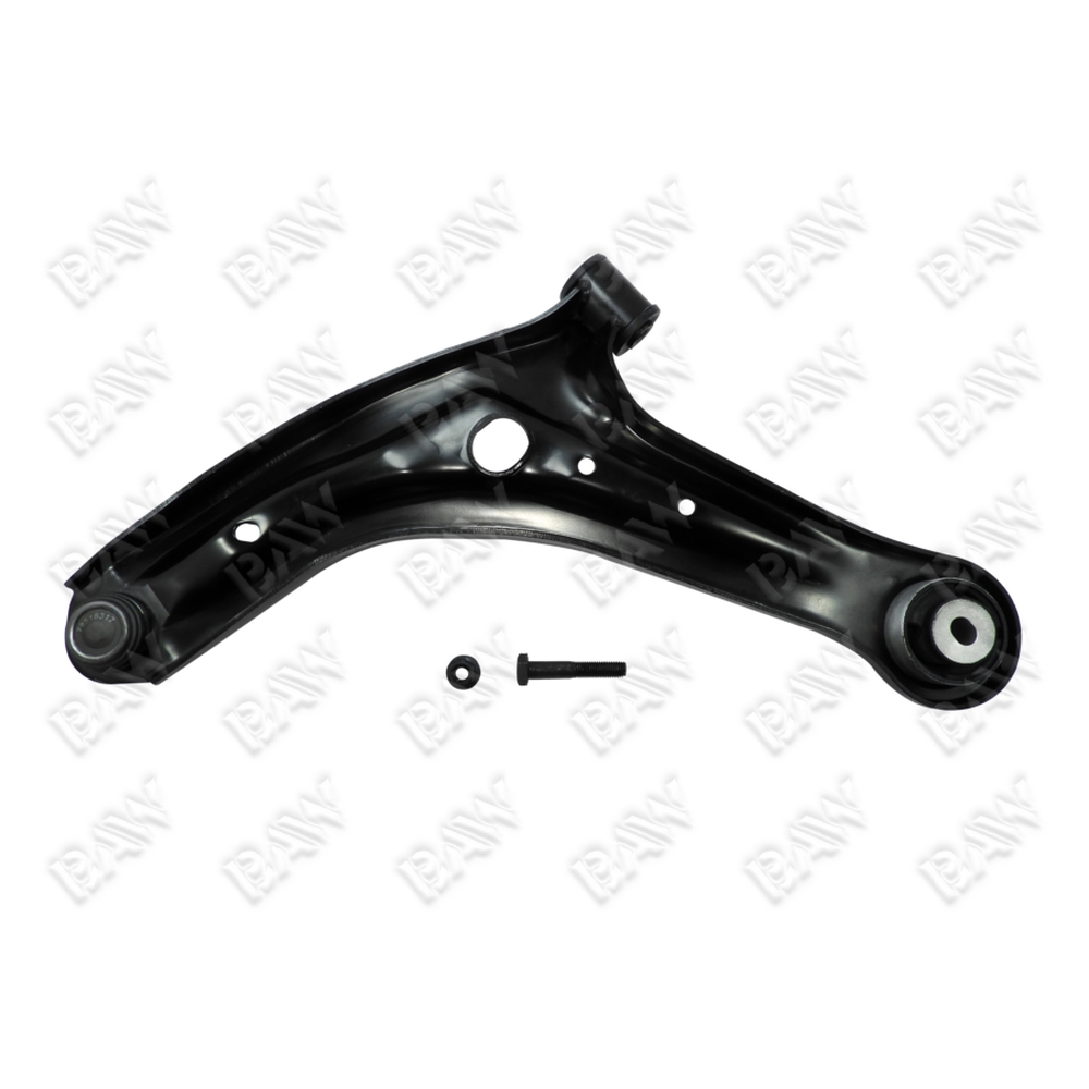 HORQUILLA INFERIOR DERECHA FORD FIESTA 011-019, MAZDA 2 012-015, FIGO 016-021